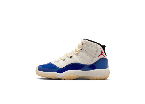 Jordan 11 Retro GS Rare Air (IH2364-400) bunt