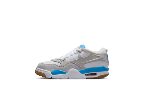Jordan 4 RM GS (FQ7938-104) weiss