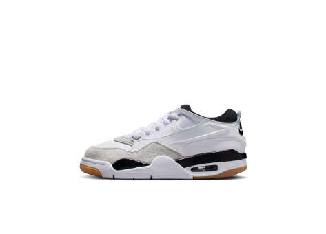 Jordan 4 RM gs (FQ7938-110) weiss