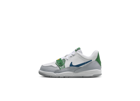 NIKE JORDAN Air Legacy 312 Low (CD9055-140) weiss