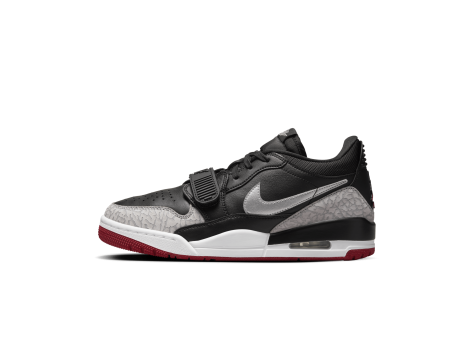 NIKE JORDAN Legacy 312 Low (FQ7827-006) schwarz