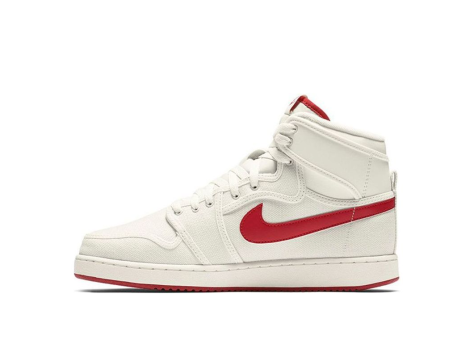 Jordan Air 1 KO High OG (638471-102) weiss