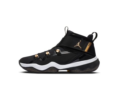 Jordan AJNT 23 Gold Metallic AJNT23 (CI5441-008) schwarz