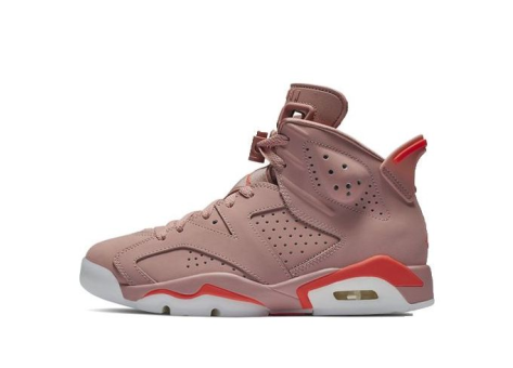 Jordan 6 Retro Aleali May (CI0550-600) pink