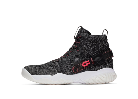 Jordan Apex React Grey (BQ1311-001) bunt