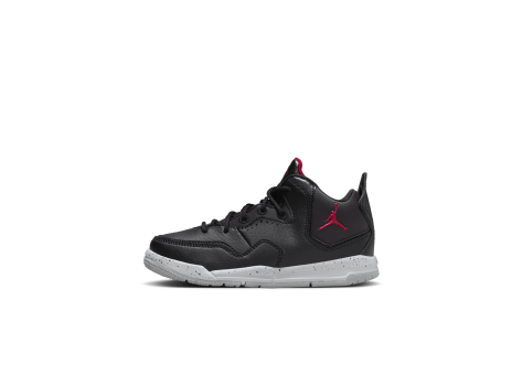 NIKE JORDAN Courtside 23 (AQ7734-023) schwarz