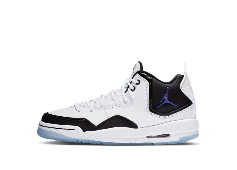 Jordan Courtside 23 Dark Concord (AR1002-104) bunt