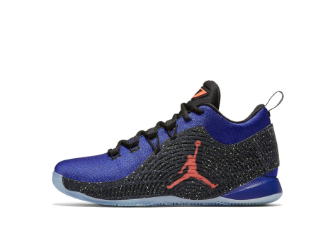 Jordan CP3.X (854294 400) bunt
