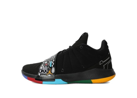 Jordan CP3.XI Martin (AA1272-007) schwarz