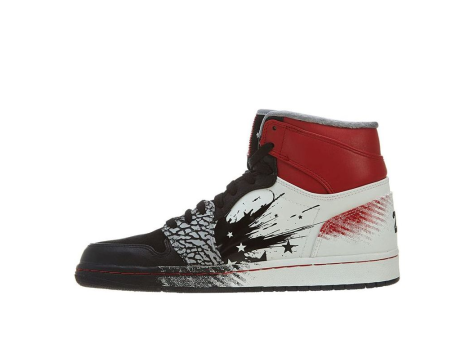 Jordan Dave x 1 Retro High the Future Wings (464803-001) bunt