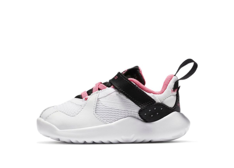 Jordan Delta (CV5161-106) weiss