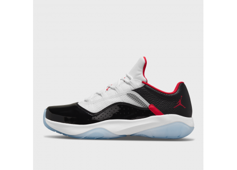 NIKE JORDAN Air 11 CMFT Low (DO0613-160) weiss