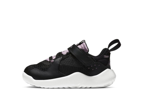 Jordan Delta Running (DB6199-016) schwarz