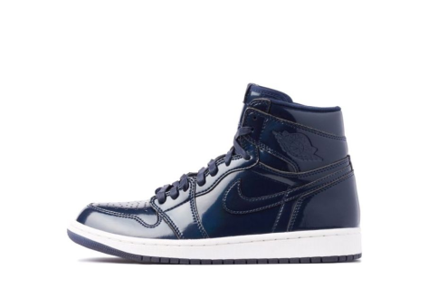 Jordan DSM 1 Retro High OG Dover Street Market (789747-401) blau