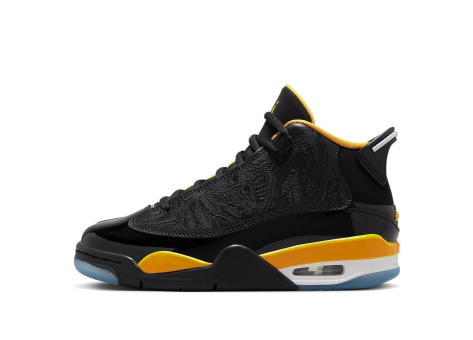 Jordan Dub Zero GS Taxi (DV1360 017) schwarz