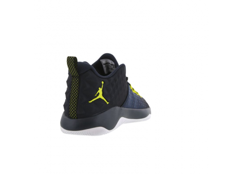 Nike Jordan Extra Fly black (854551-014) schwarz