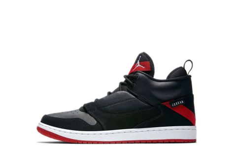 Jordan Fadeaway (AO1329-023) bunt