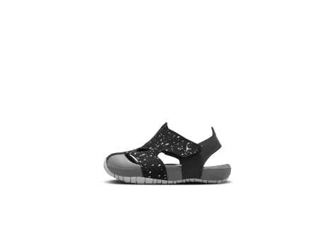 Jordan Flare (CI7850-010) schwarz