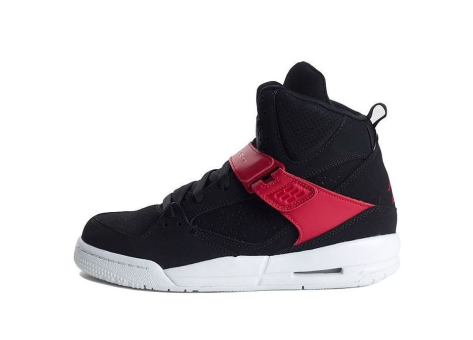 Jordan Flight 45 High (845095-006) bunt