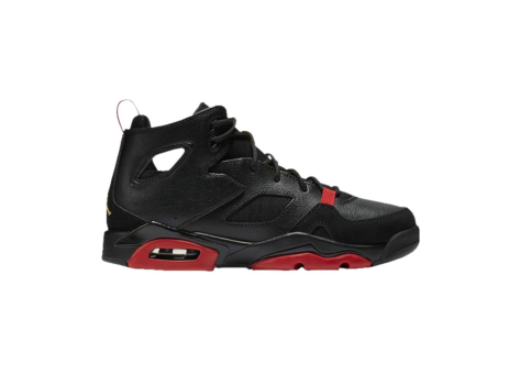 Jordan Flight Club 91 (555472-067) schwarz