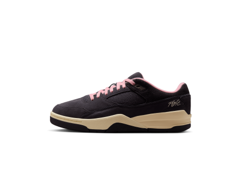 Jordan Flight Court (HF3255-012) schwarz