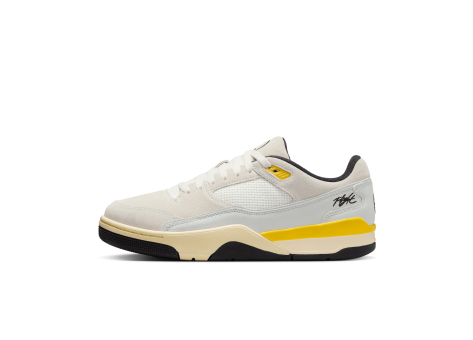 Jordan Quai 54 x Jordan Flight Court Sail & Tour Yellow (IB8838-107) beige