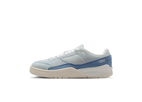 Jordan Flight Court SE Denim (IB4414-100) bunt