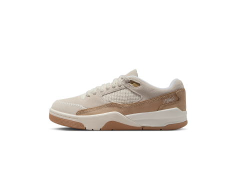 Jordan Flight Court SE (IB4414-120) beige