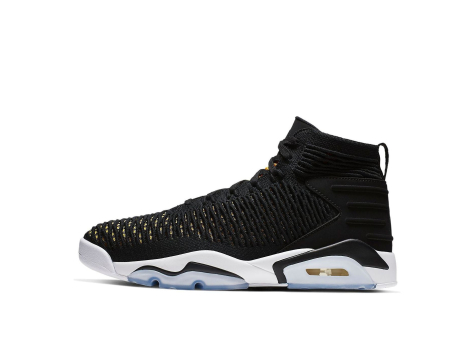 Jordan Flyknit Elevation 23 (AJ8207-007) schwarz