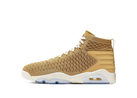Jordan Flyknit Elevation 23 Sports (AJ8207-700) beige