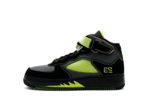 Jordan Force Cactus Bright 5 (322882-031) schwarz