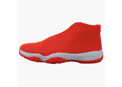 Jordan Future Infrared 23 (656503-623) rot