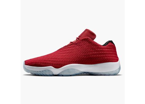 Jordan Future Low Gym (718948 601) rot