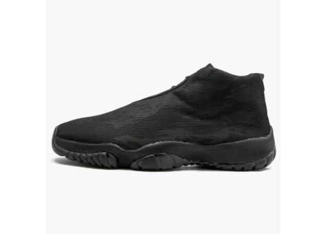 Jordan Future Metallic Gold Tiger Camo (656503-035) schwarz