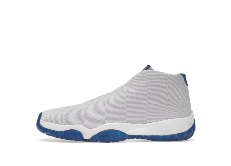 Jordan Future Sport Blue (656503-107) grau