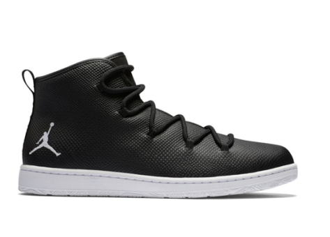 Jordan Galaxy (820255-010) schwarz
