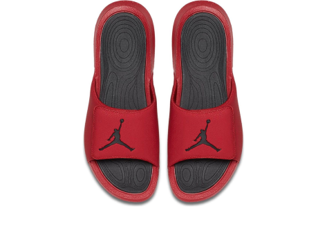 Jordan Hydro 6 Gym (881473-600) rot