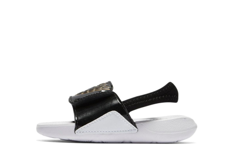 Jordan Hydro 7 Metallic Gold TD (AA2519-021) bunt