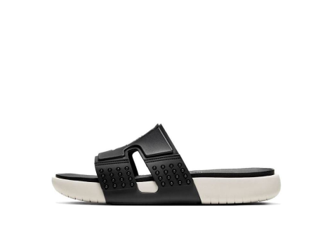 Jordan Hydro 8 Slide Anthracite (CD2803-002) schwarz