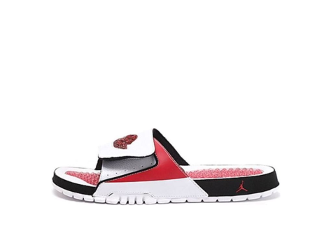Jordan Hydro Ii Retro Sandals (644935-101) bunt