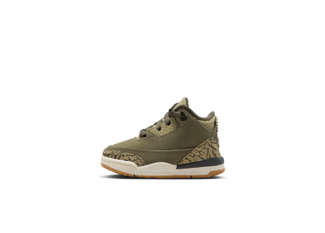 Jordan 3 Retro TD (DM0968-202) beige