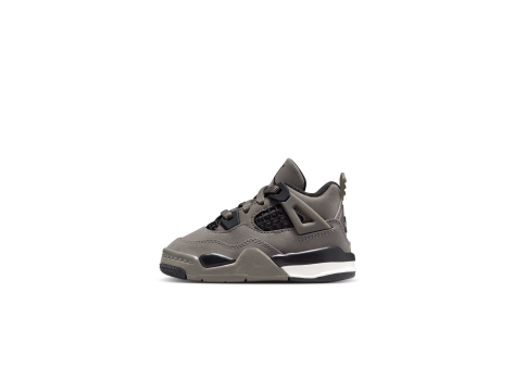 Jordan 4 Retro OG Stone Cave TD (IB4387-200) grau