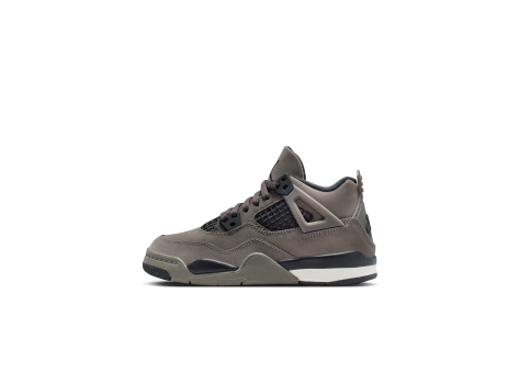 Jordan 4 Retro Cave Stone PS (IB4388-200) braun