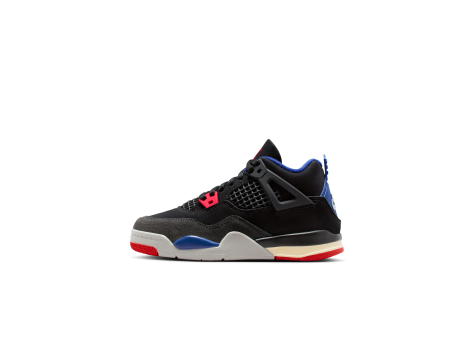 Jordan 4 Retro Rare Air PS (IB4388-003) schwarz