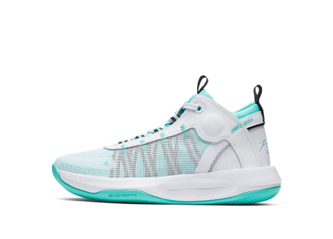 Jordan Jumpman 2020 PF Aurora Green (BQ3448-103) bunt