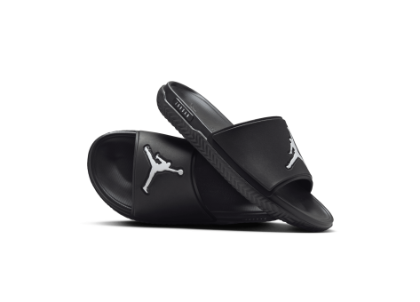 NIKE JORDAN Jumpman Slide (FQ1598 001) schwarz