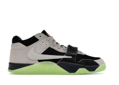 Jordan Chase B x Travis Scott Jumpman Jack TR (IH7971-001) bunt