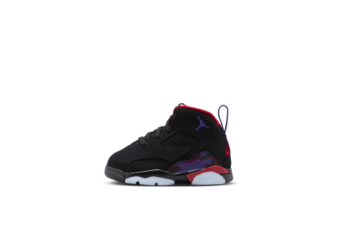 Jordan MVP TD (DZ5576-006) schwarz