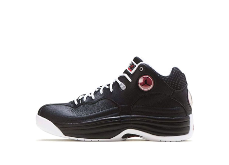 Jordan Jumpman Team 1 2020 (CV8926-002) schwarz