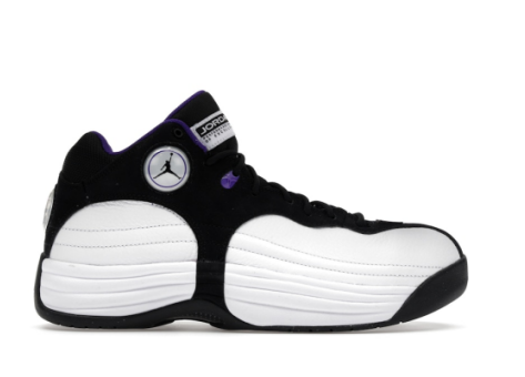Jordan Jumpman Team 1 (CV8926 105) bunt